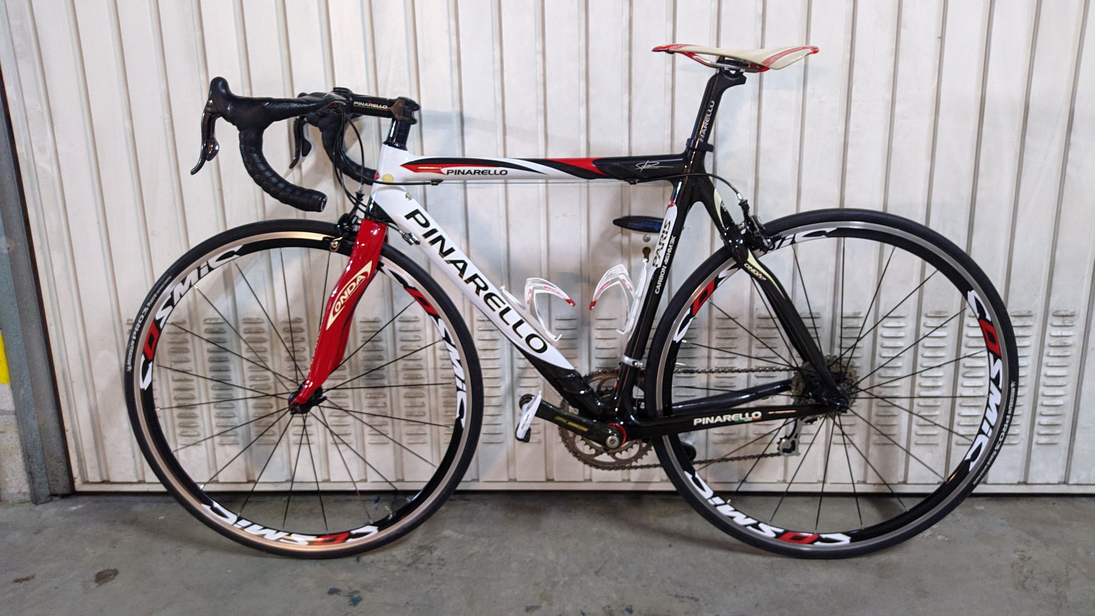 Pinarello paris online 46hm3k