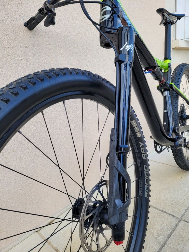 Cannondale scalpel si carbon cheap 4 2020