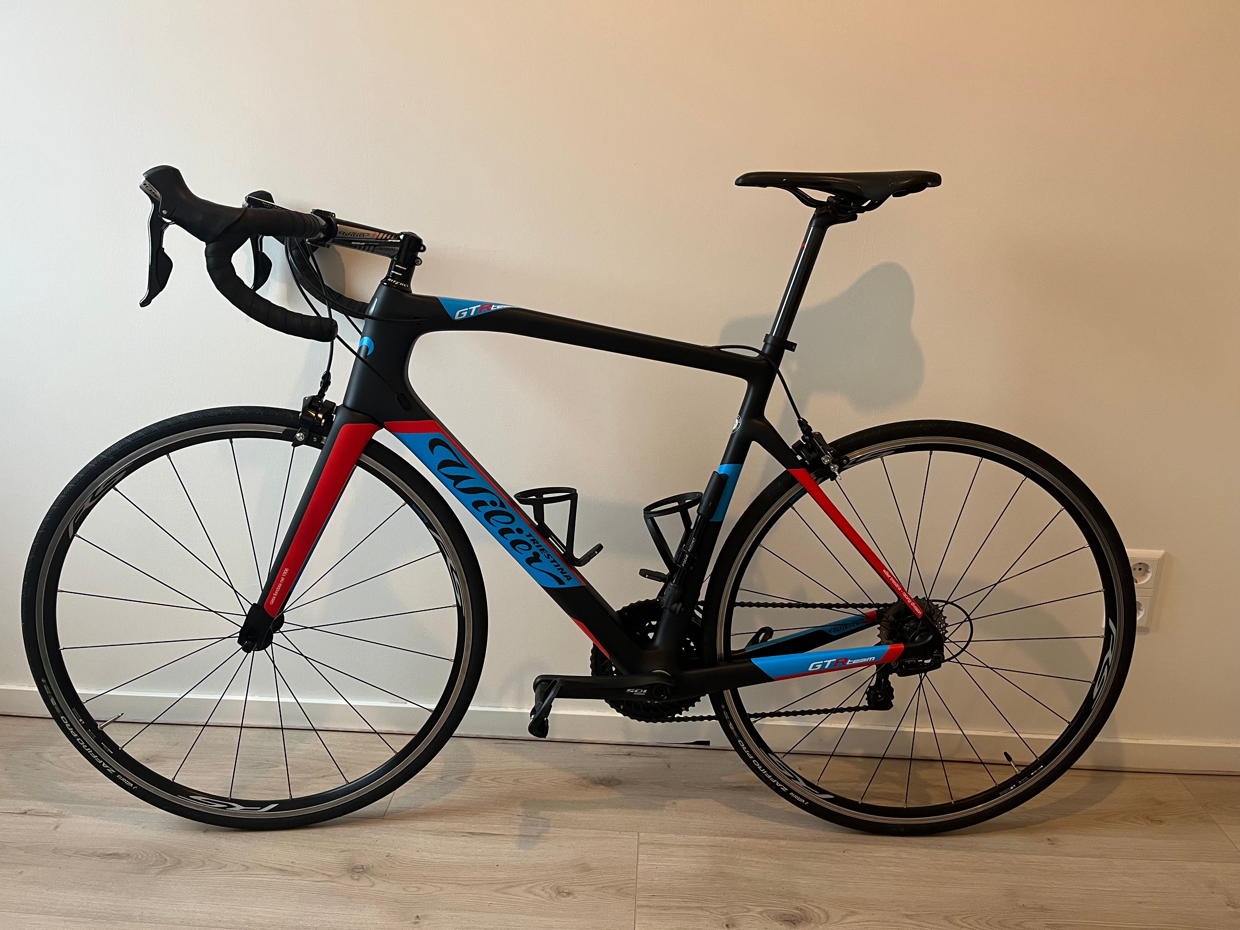 Wilier gtr team sale 2018