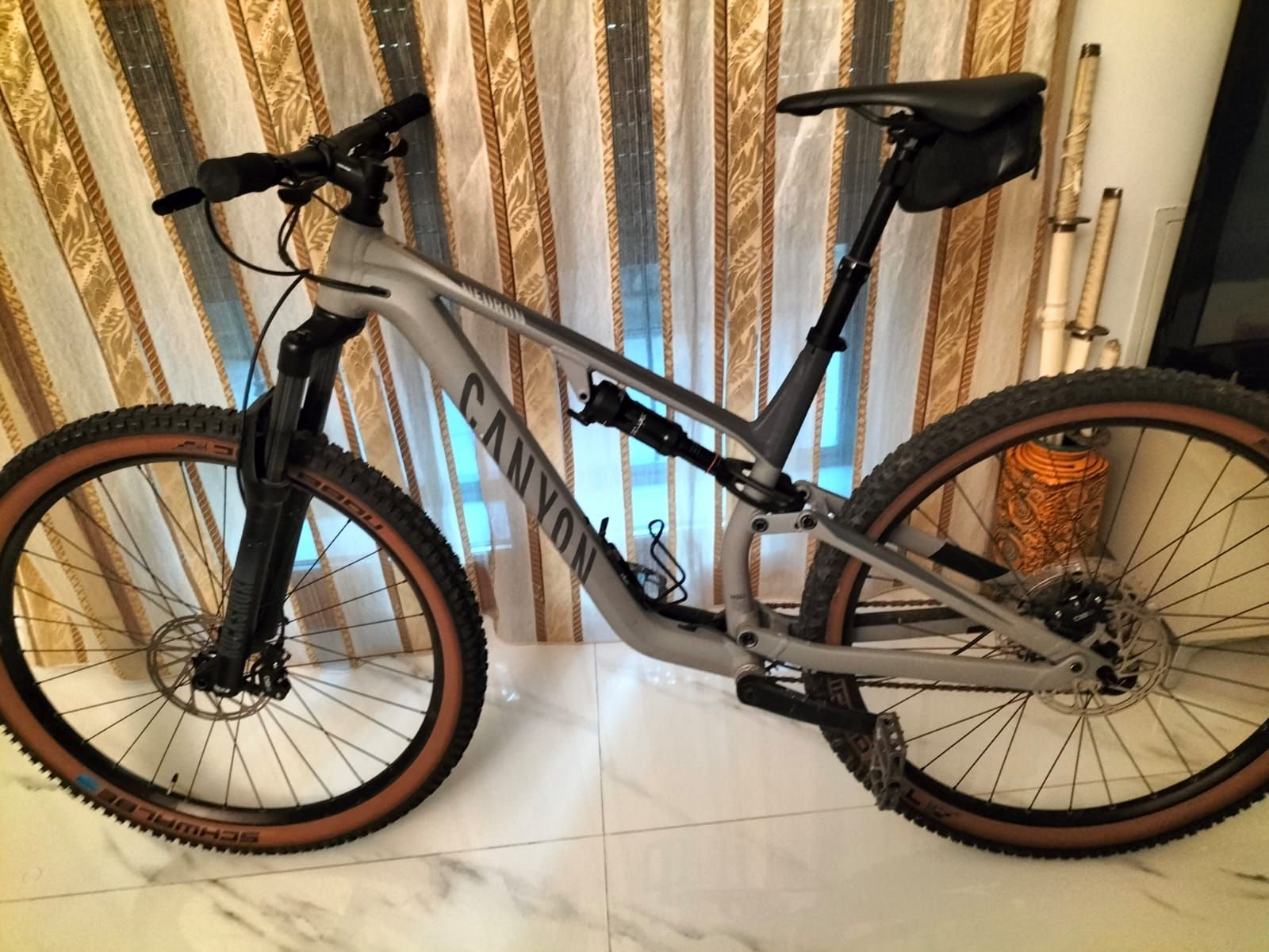 Canyon neuron cheap wmn al 7.0