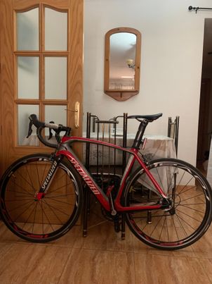 Specialized - Venge Expert Ultegra, 2018