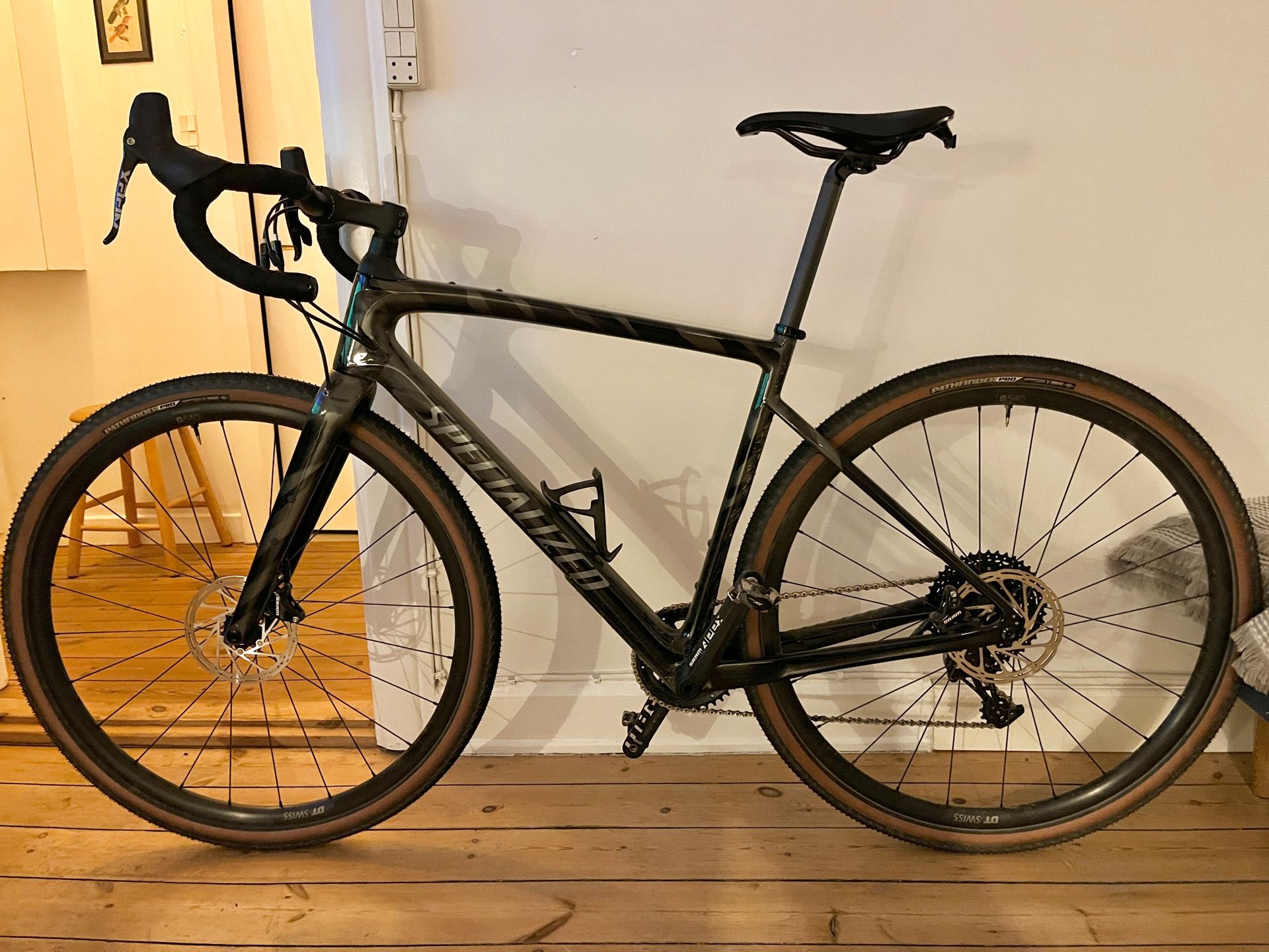 2021 specialized best sale diverge sport carbon