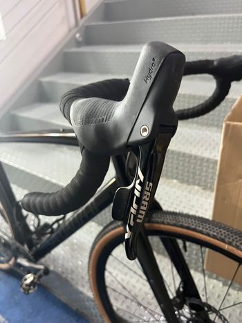 Used Specialized Diverge Comp E5 2023 2023 Road & Gravel — image 3 of 5