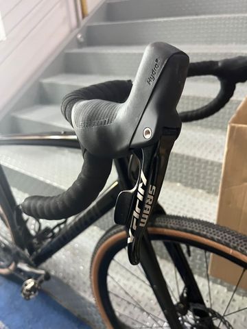 Używany Specialized Diverge Comp E5 2023 2023 Road & Gravel — zdjęcie 3 z 5