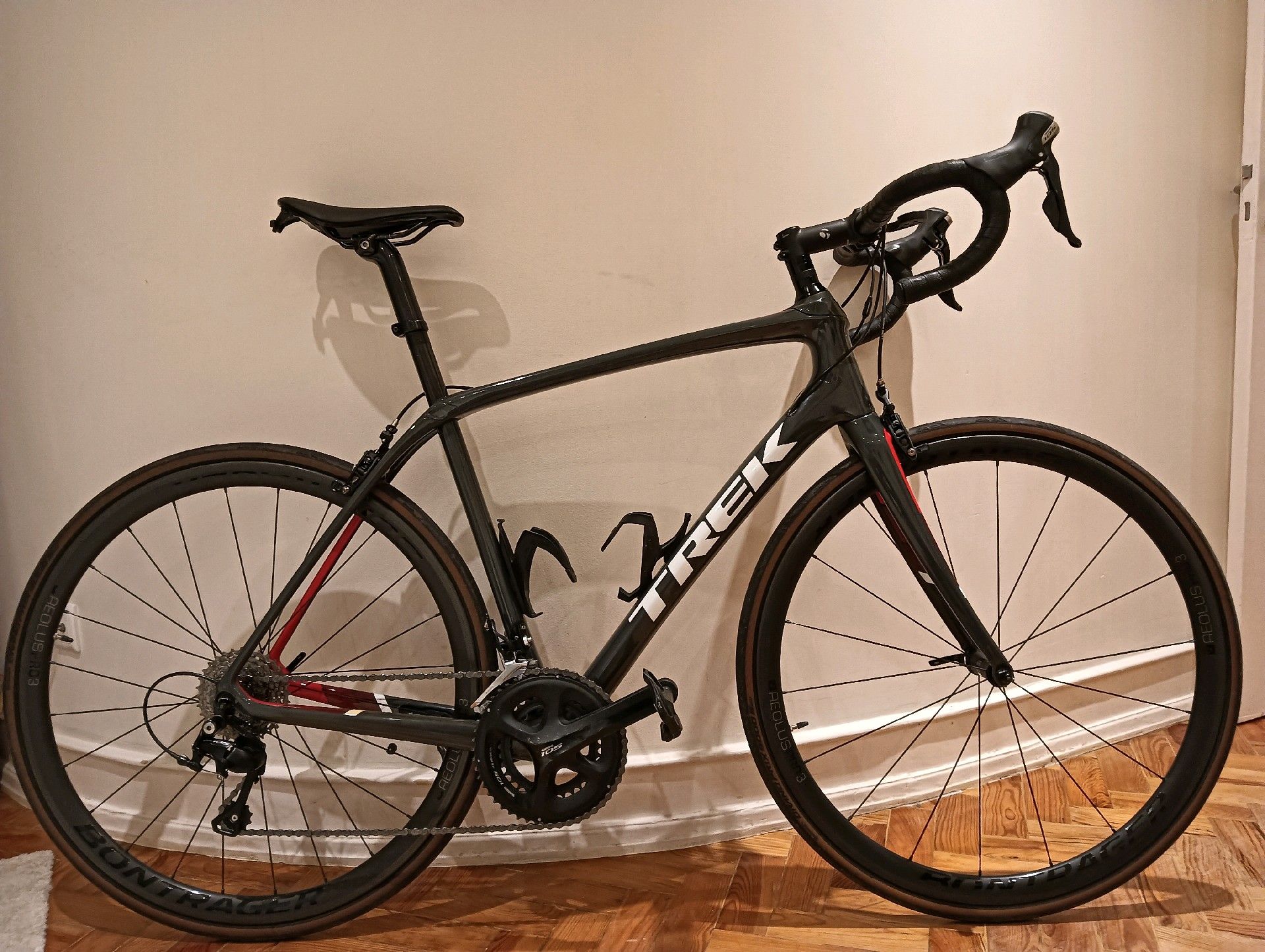 Domane sl 5 discount 2018