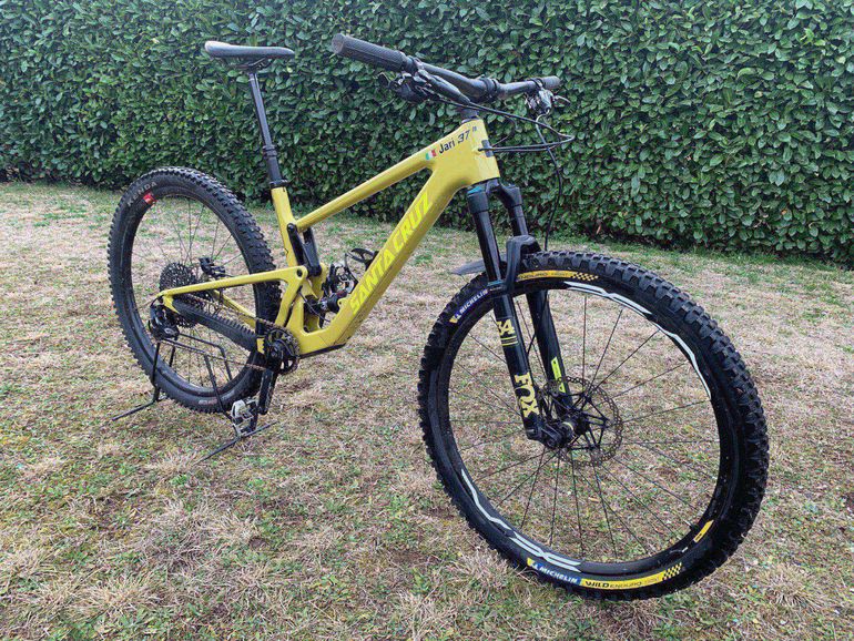 2020 santa sales cruz tallboy 4