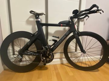 Used Argon 18 E-112 2016 Road & Gravel