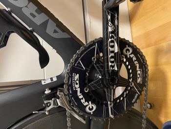 Used Argon 18 E-112 2016 Road & Gravel, Black — image 6 of 6