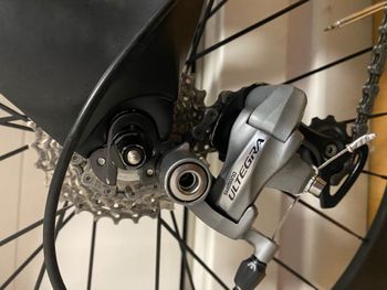 Used Argon 18 E-112 2016 Road & Gravel, Black — image 3 of 6