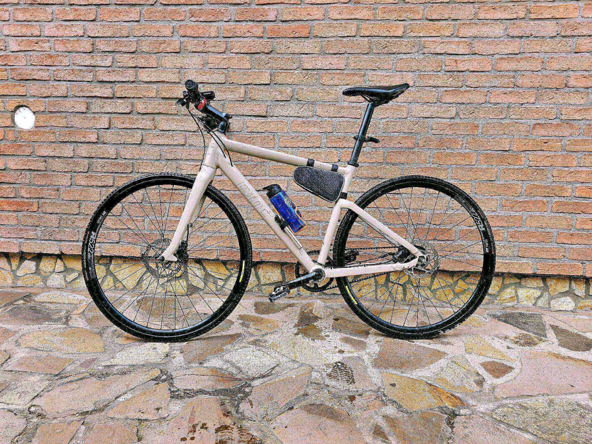 Bmc clearance ac01 four