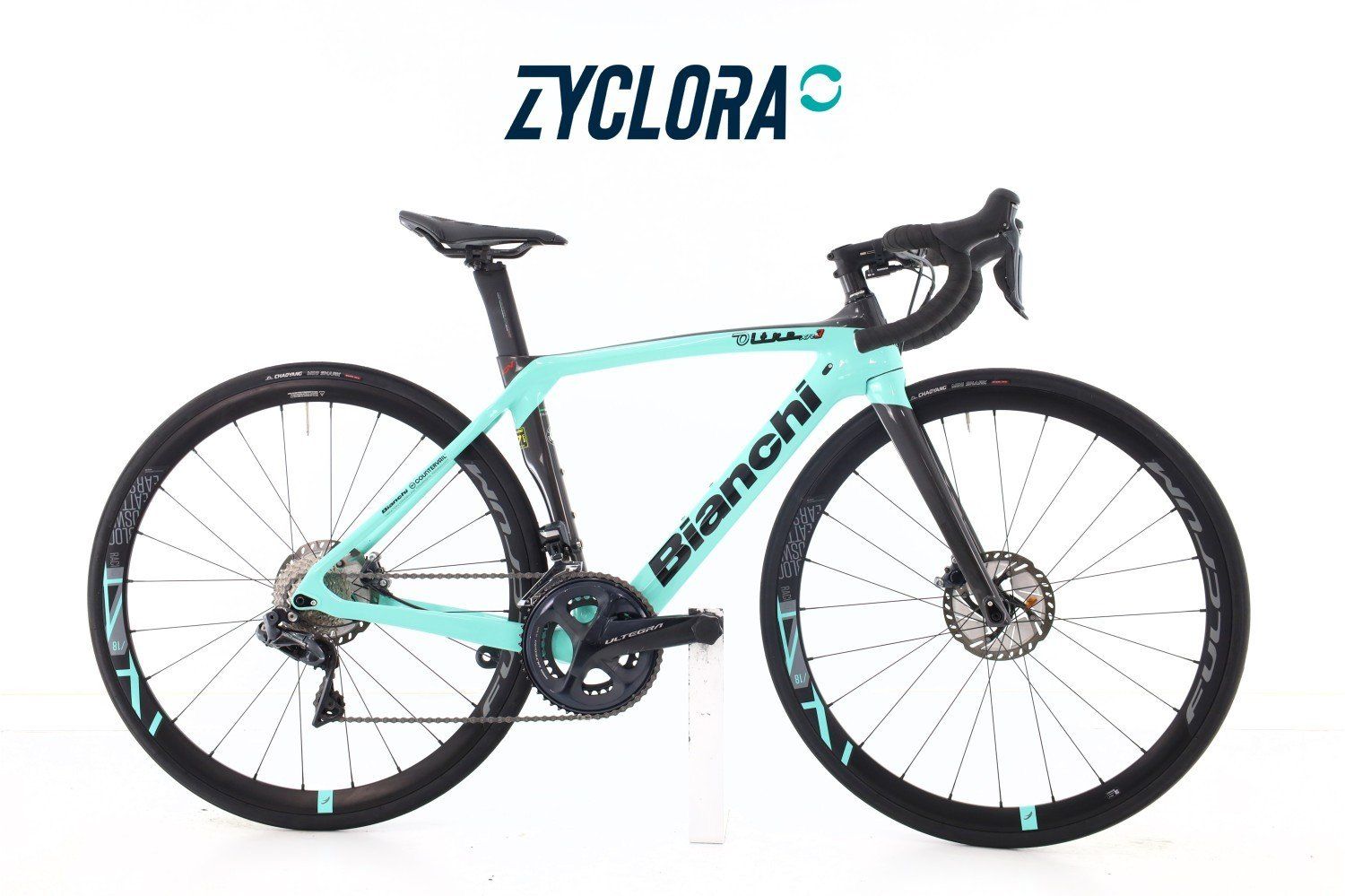 Bianchi 2025 48 cm