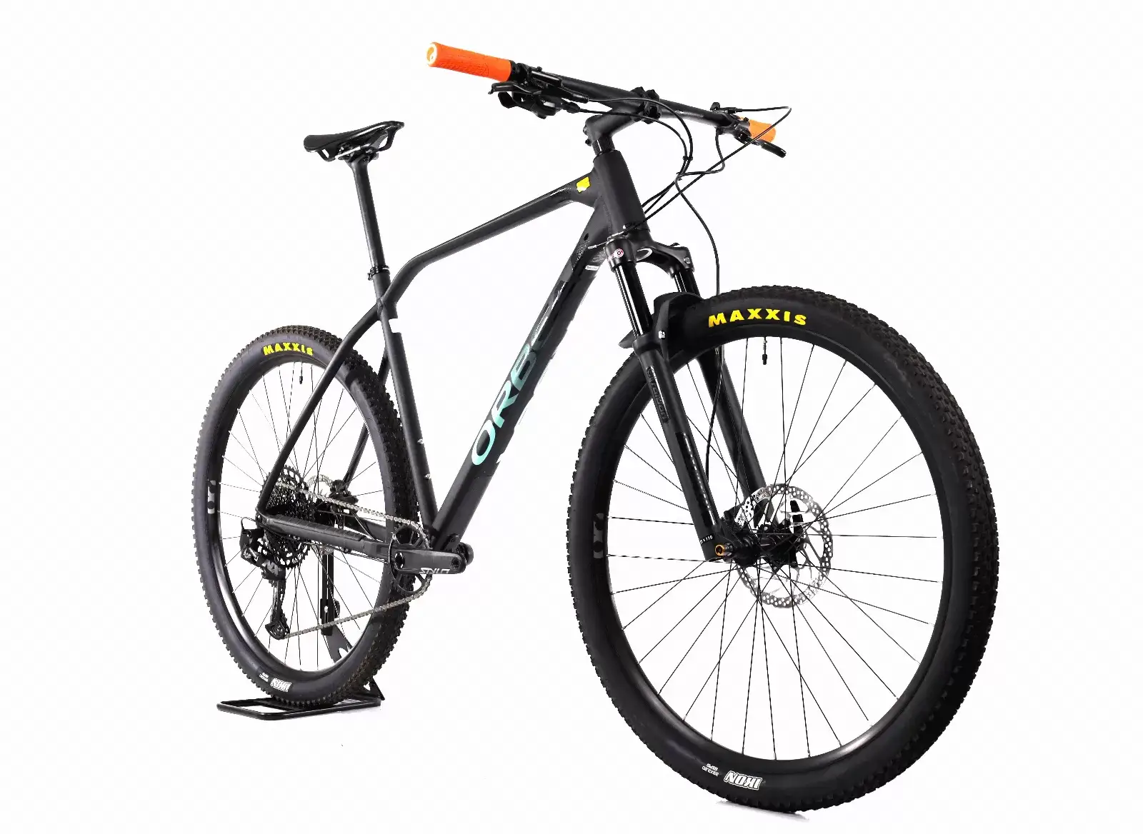 Orbea alma hot sale mtb