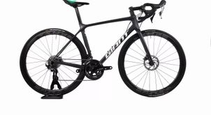 Giant - TCR Advanced 1 Pro - Force Carbon Team Disc, 2021