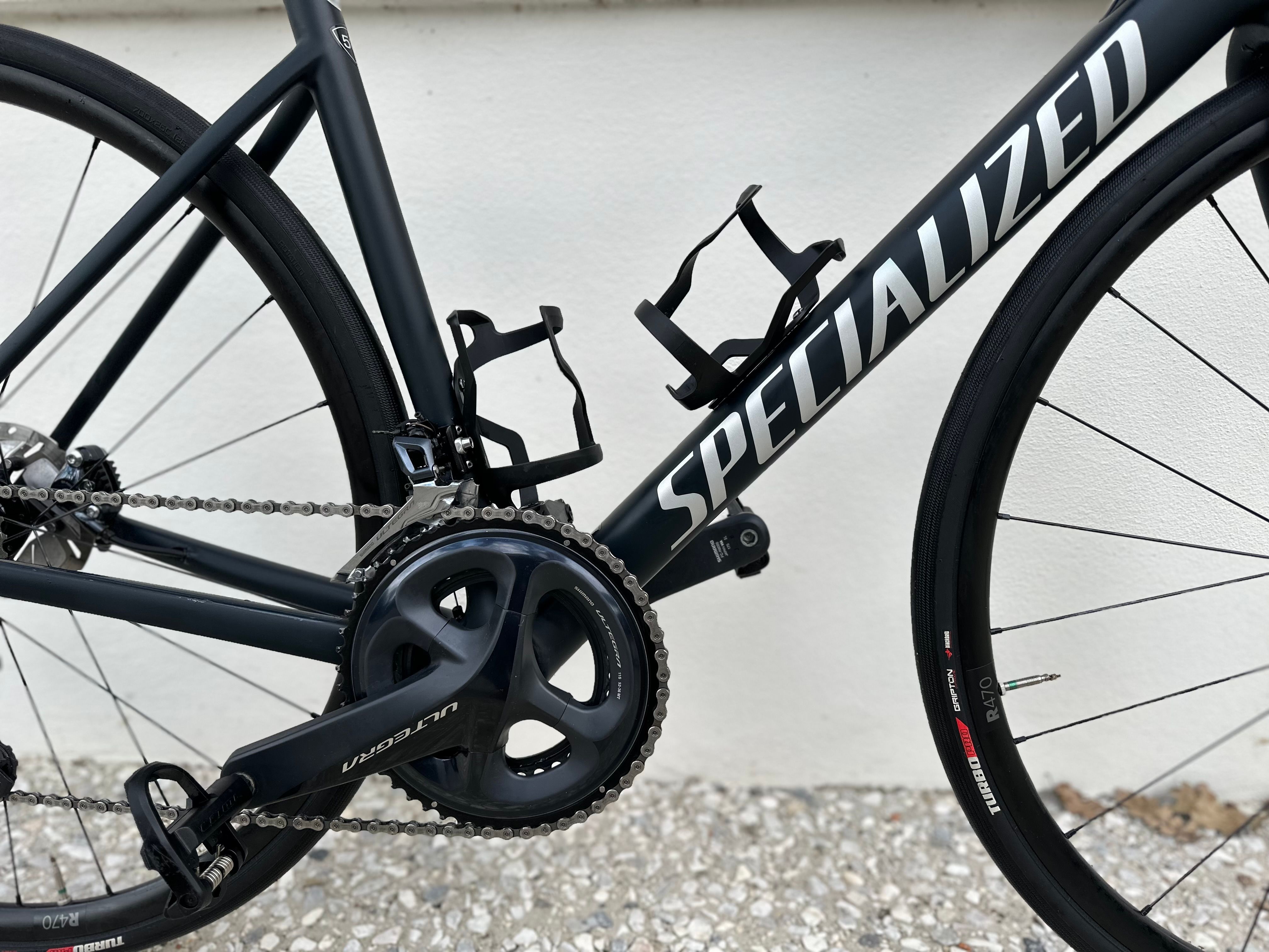 Tarmac disc best sale comp di2