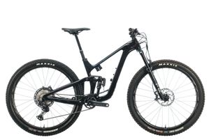 Giant - Trance Advanced Pro, 2022