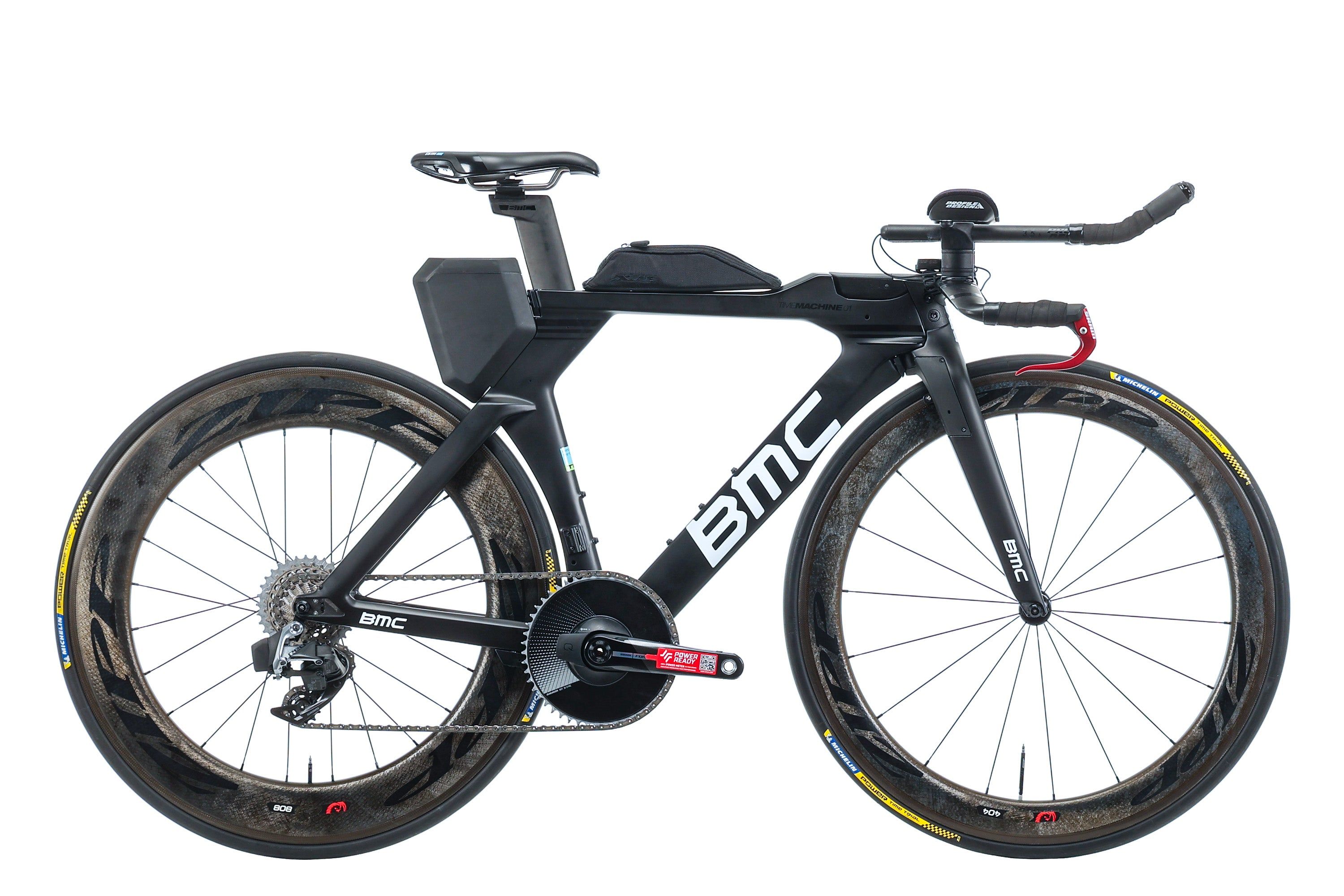 Bmc sale timemachine triathlon