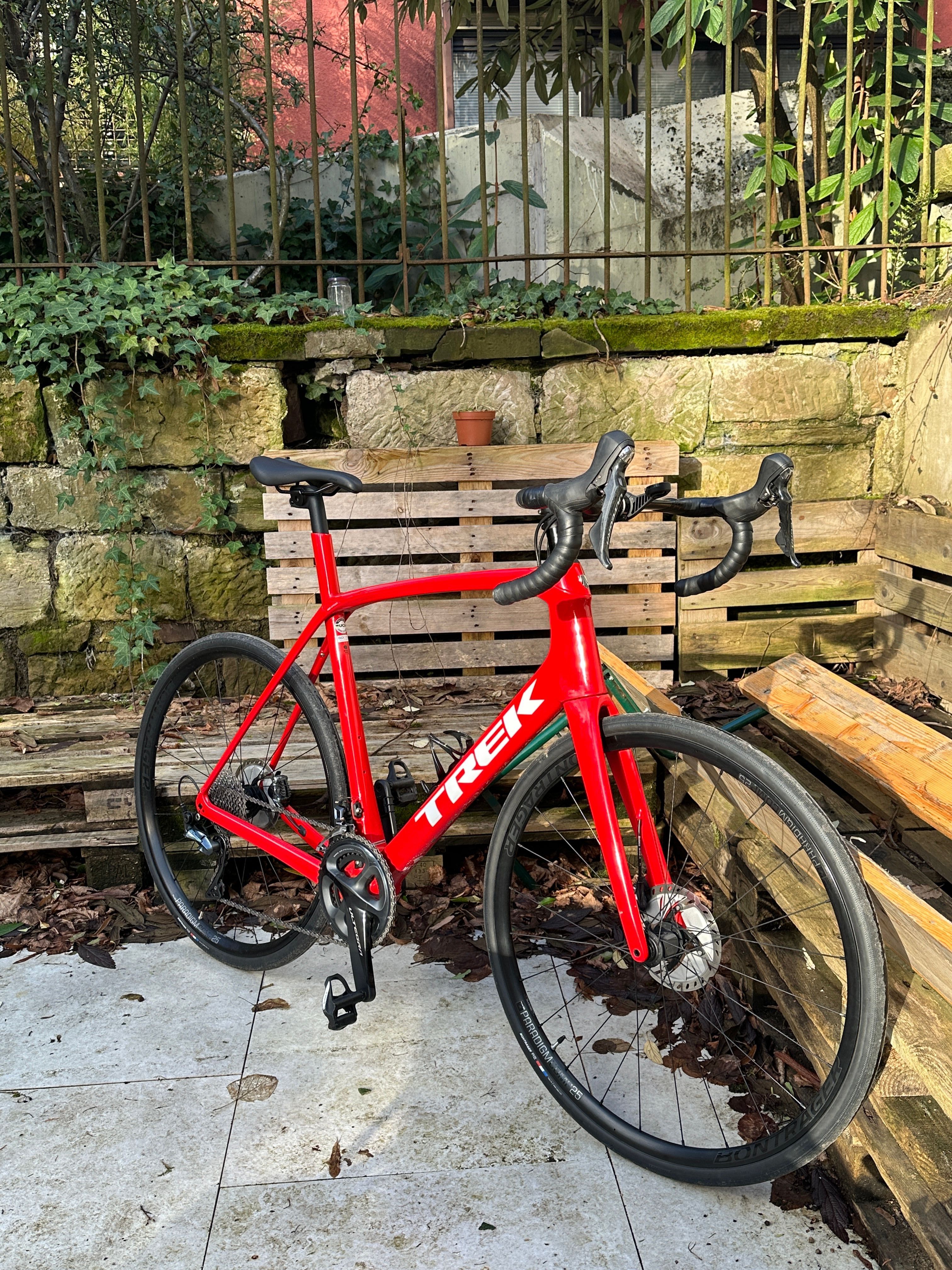 Trek domane hot sale 2020 sl6