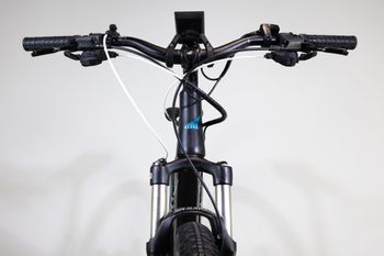 Tweedehands Haibike SDURO Hardnine 5.5 2017 Mountainbike — afbeelding 2 van 4