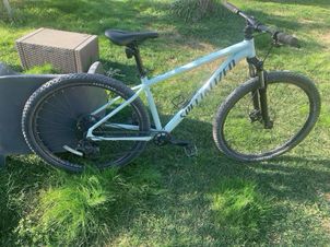 Specialized rockhopper sale 29 comp