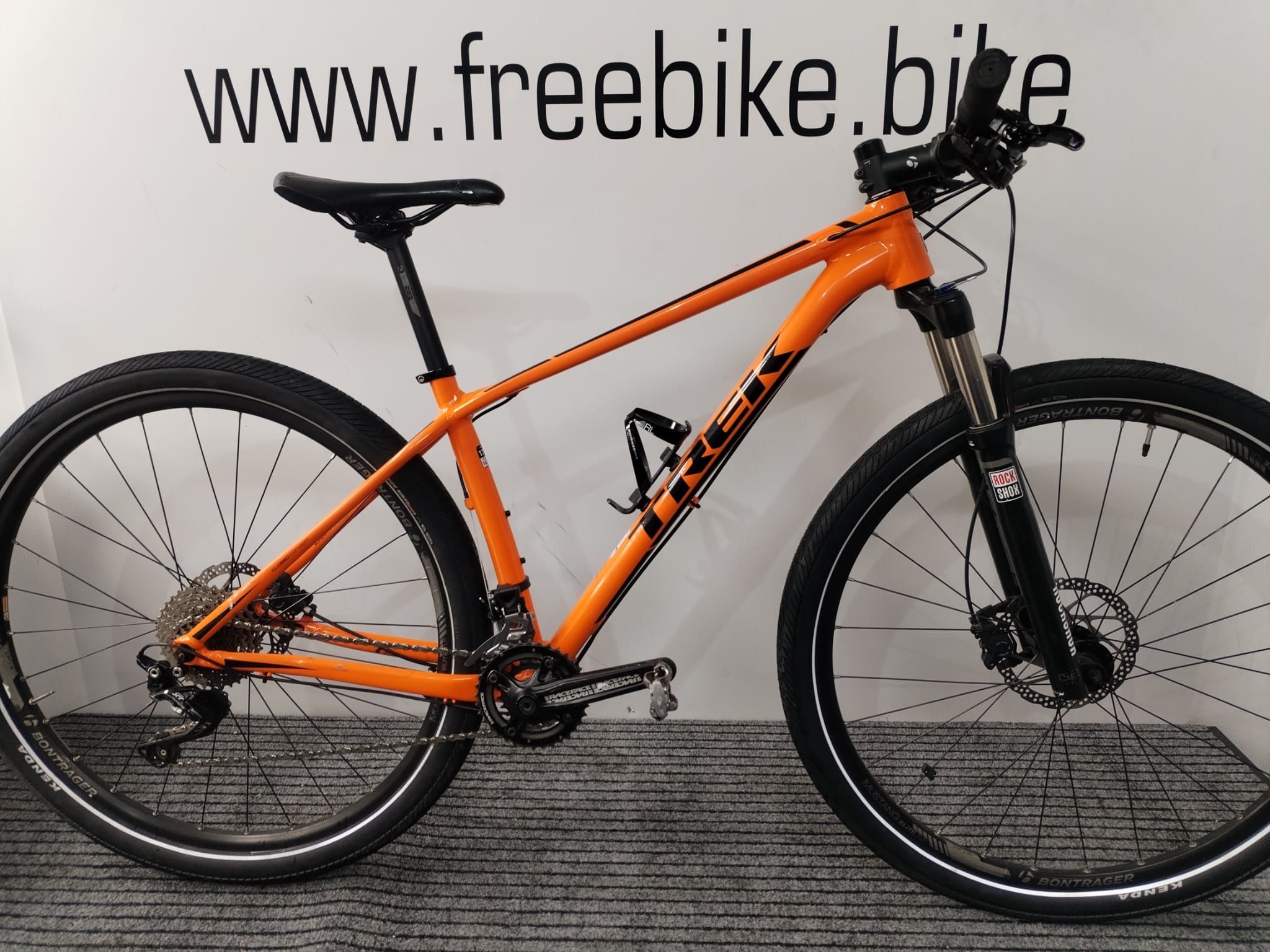 Trek superfly 5 clearance 2016