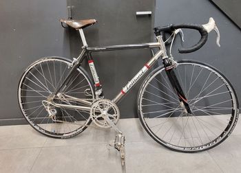 LeMond Bicycles, TETE DE COURSE