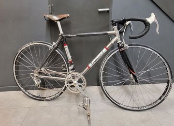 Used LeMond Bicycles TETE DE COURSE 2005 Road & Gravel