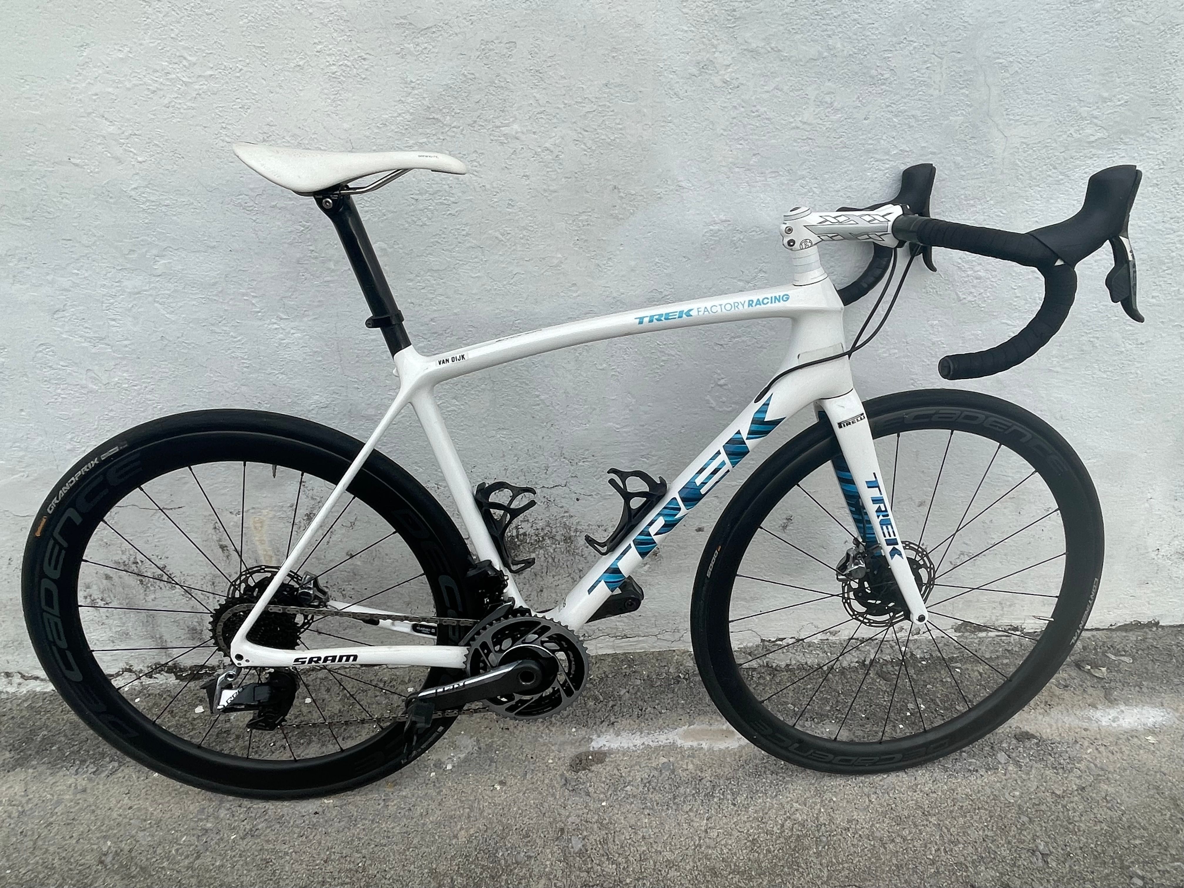 Trek emonda slr 9 disc etap clearance 2020