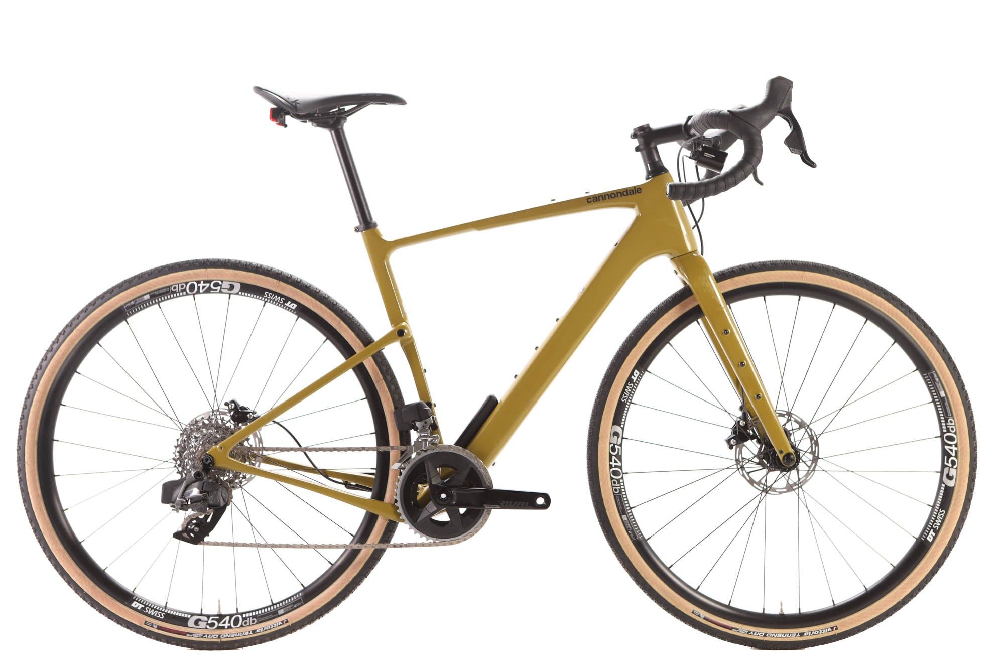 Cannondale topstone occasion hot sale