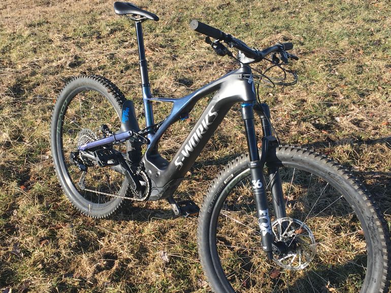 Specialized turbo sales levo expert 2020