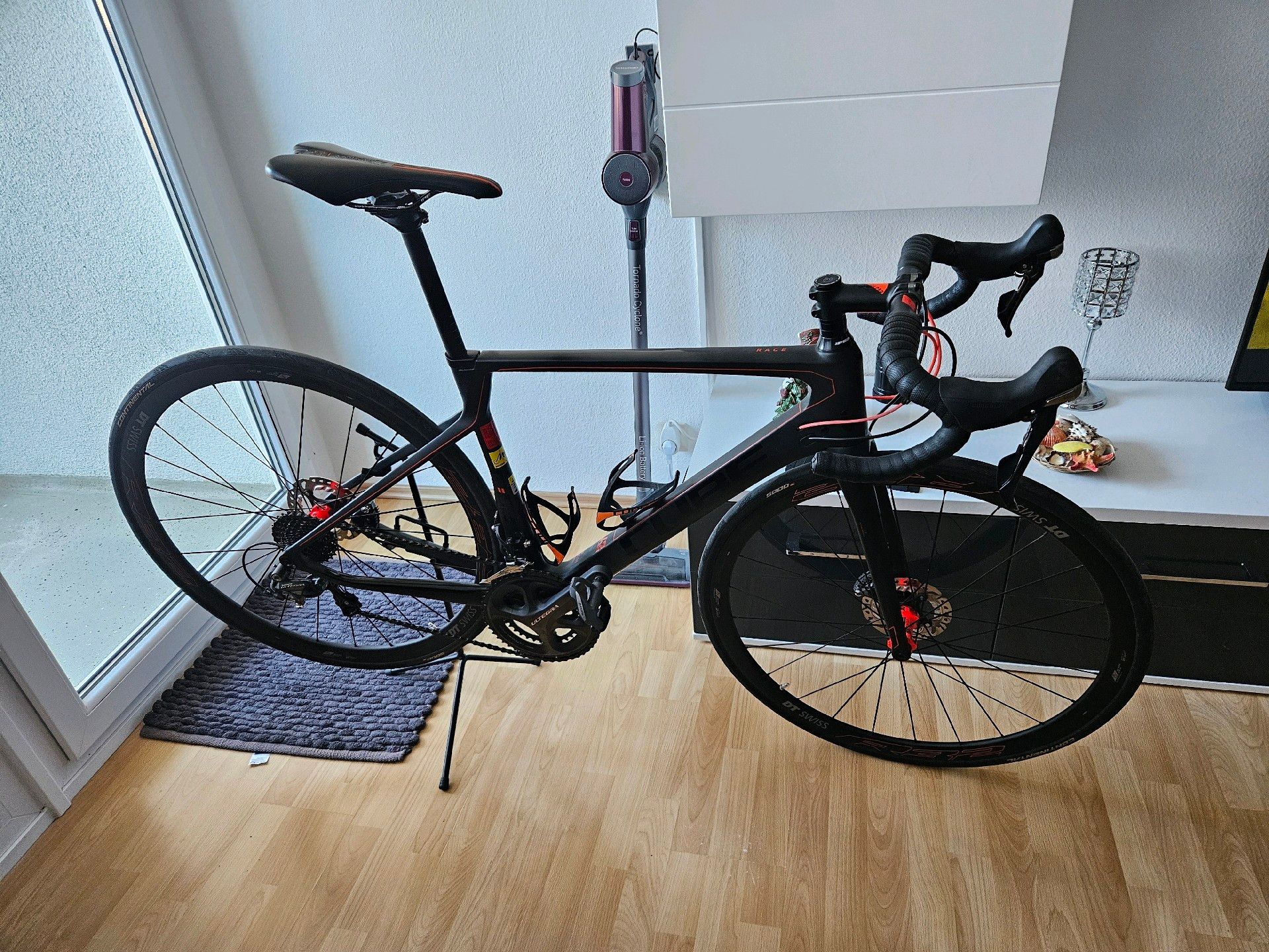 Cube agree c62 race best sale disc 2019