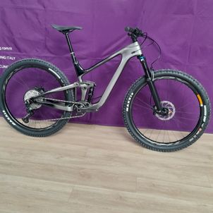 Giant - Trance Advanced Pro 29 2, 2022