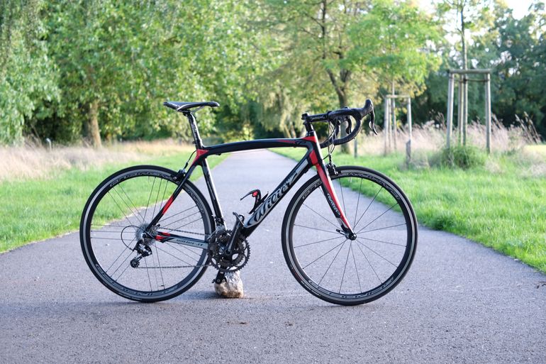 Wilier izoard xp online 2013