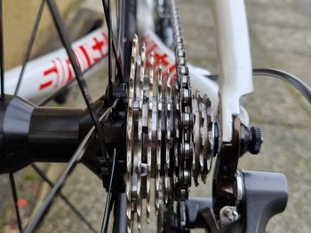 Used Thompson Sirius 2.0 2012 Road & Gravel, Blanco — image 5 of 18