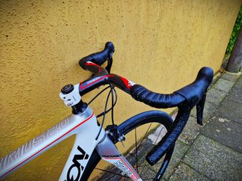Used Thompson Sirius 2.0 2012 Road & Gravel, Blanco — image 10 of 18
