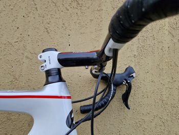 Used Thompson Sirius 2.0 2012 Road & Gravel, Blanco — image 15 of 18