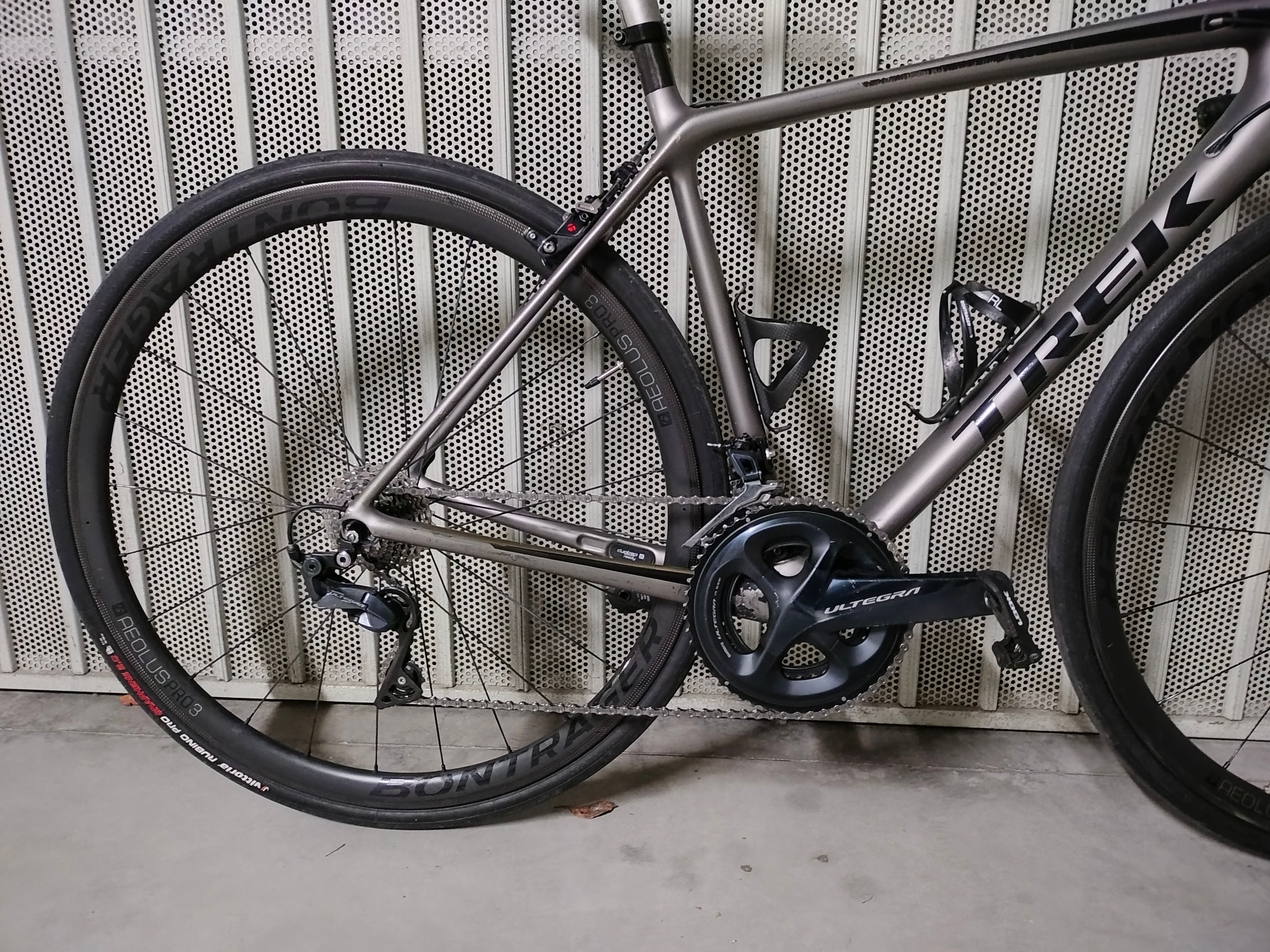 Trek emonda sl6 clearance pro 2018