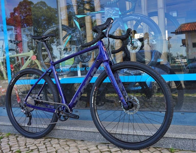 Cr Dl Bici Gravel Kona Kona Libre CR DL 2021