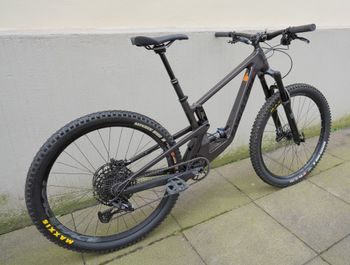 Used Santa Cruz 5010 R / Carbon C / 27.5 2022 Mountainbike, Viola — image 9 of 9