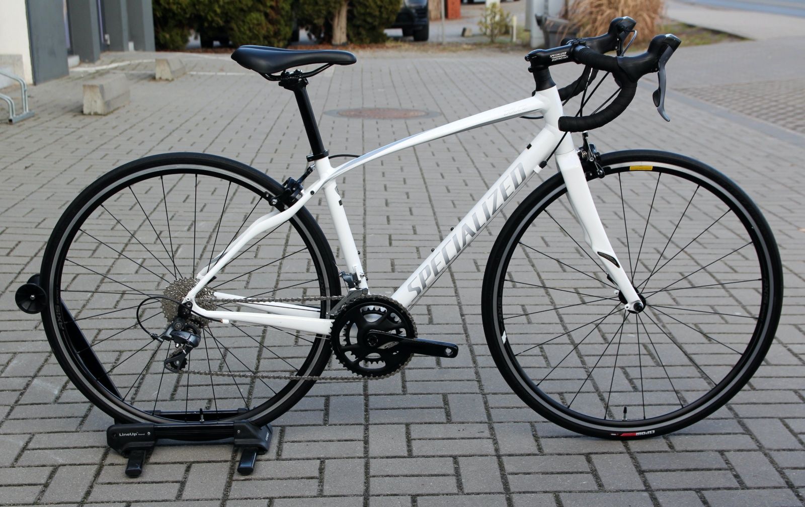 Specialized cheap dolce claris