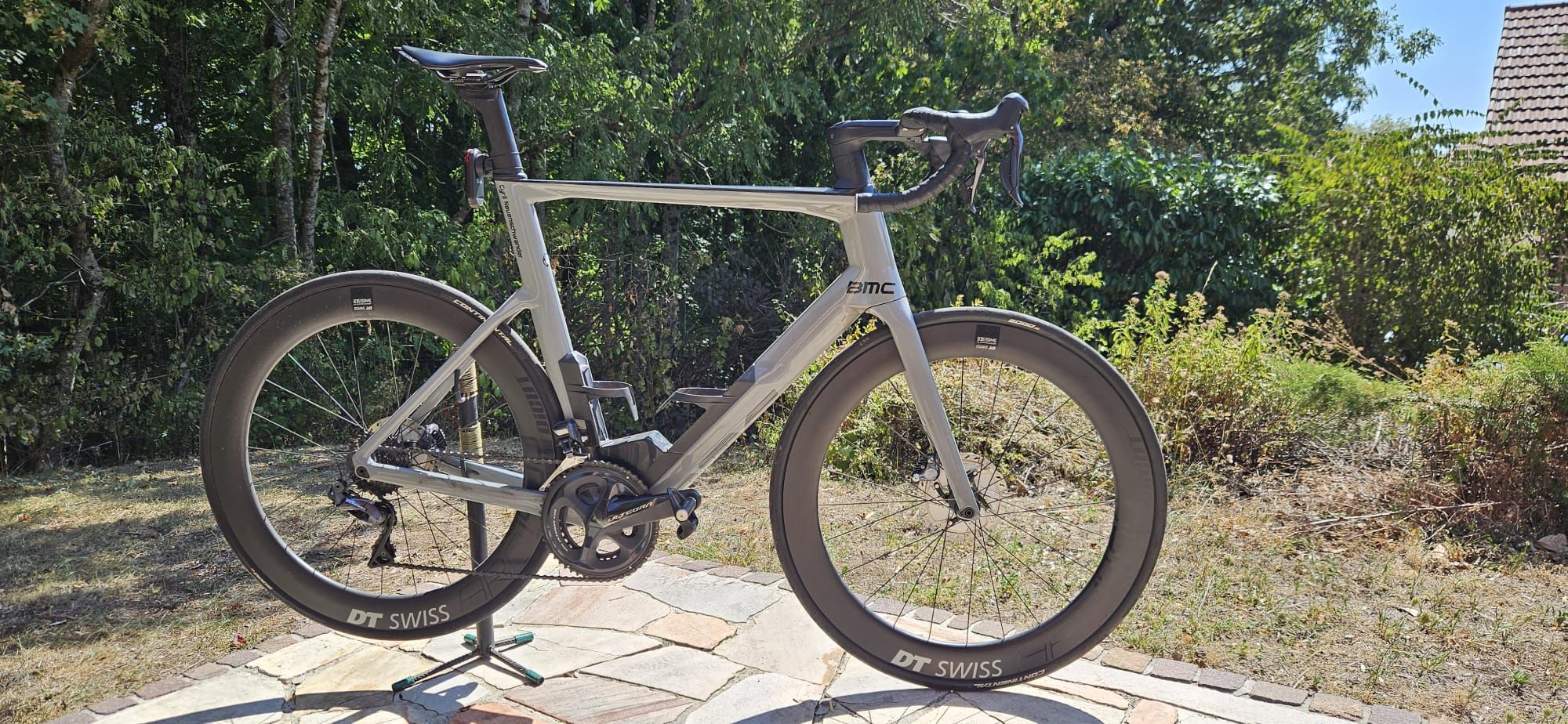 Bmc timemachine road sale 2019