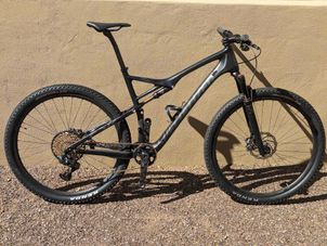 Specialized - Epic Expert Carbon 29 2015, 2015
