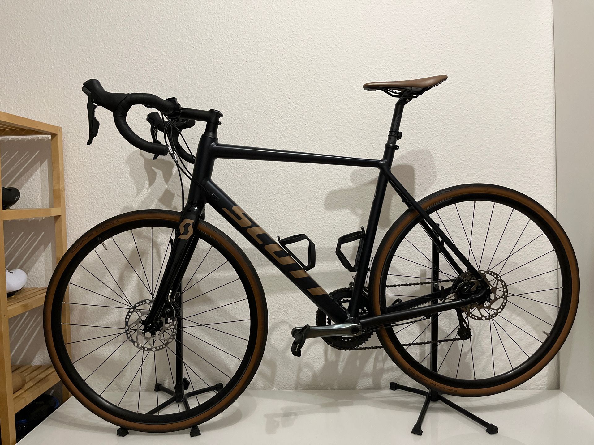 Scott speedster 20 disc 2021 hot sale