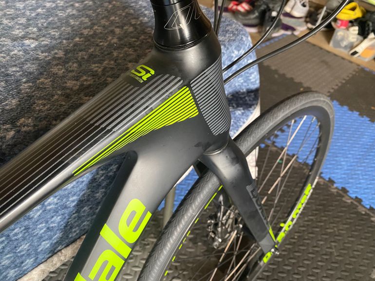 Cannondale quick sales cx 1 2017