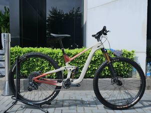 Giant - Trance Advanced Pro 29 0, 2022