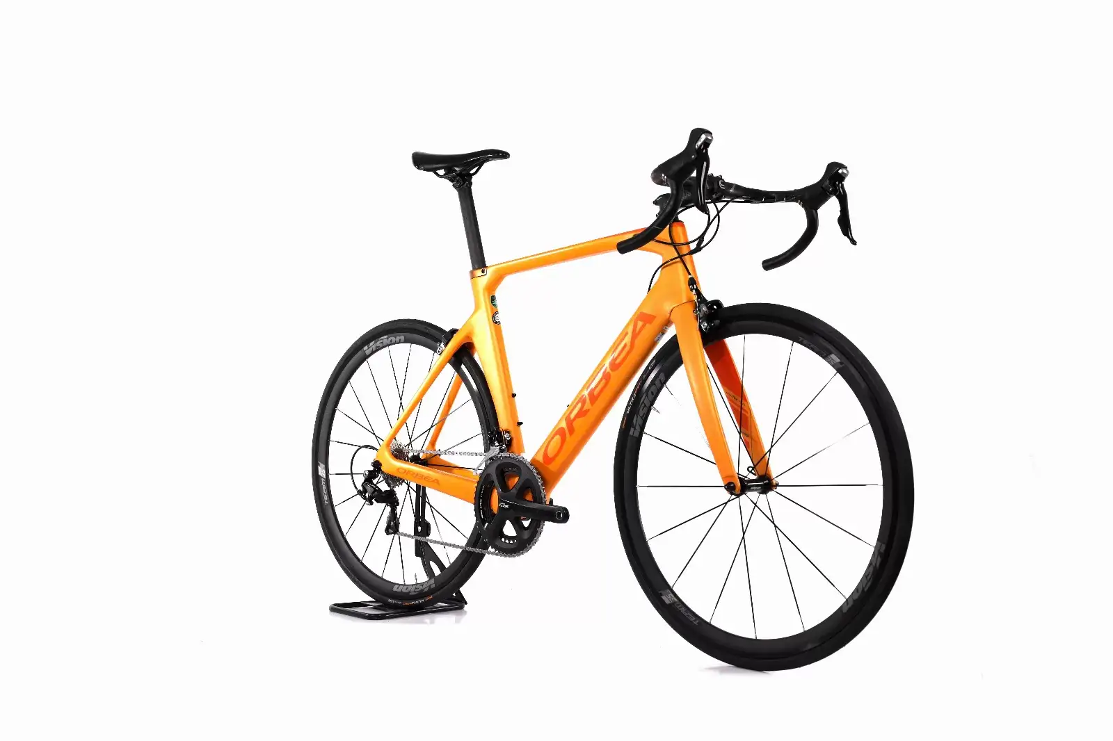 Orbea store orca m30team