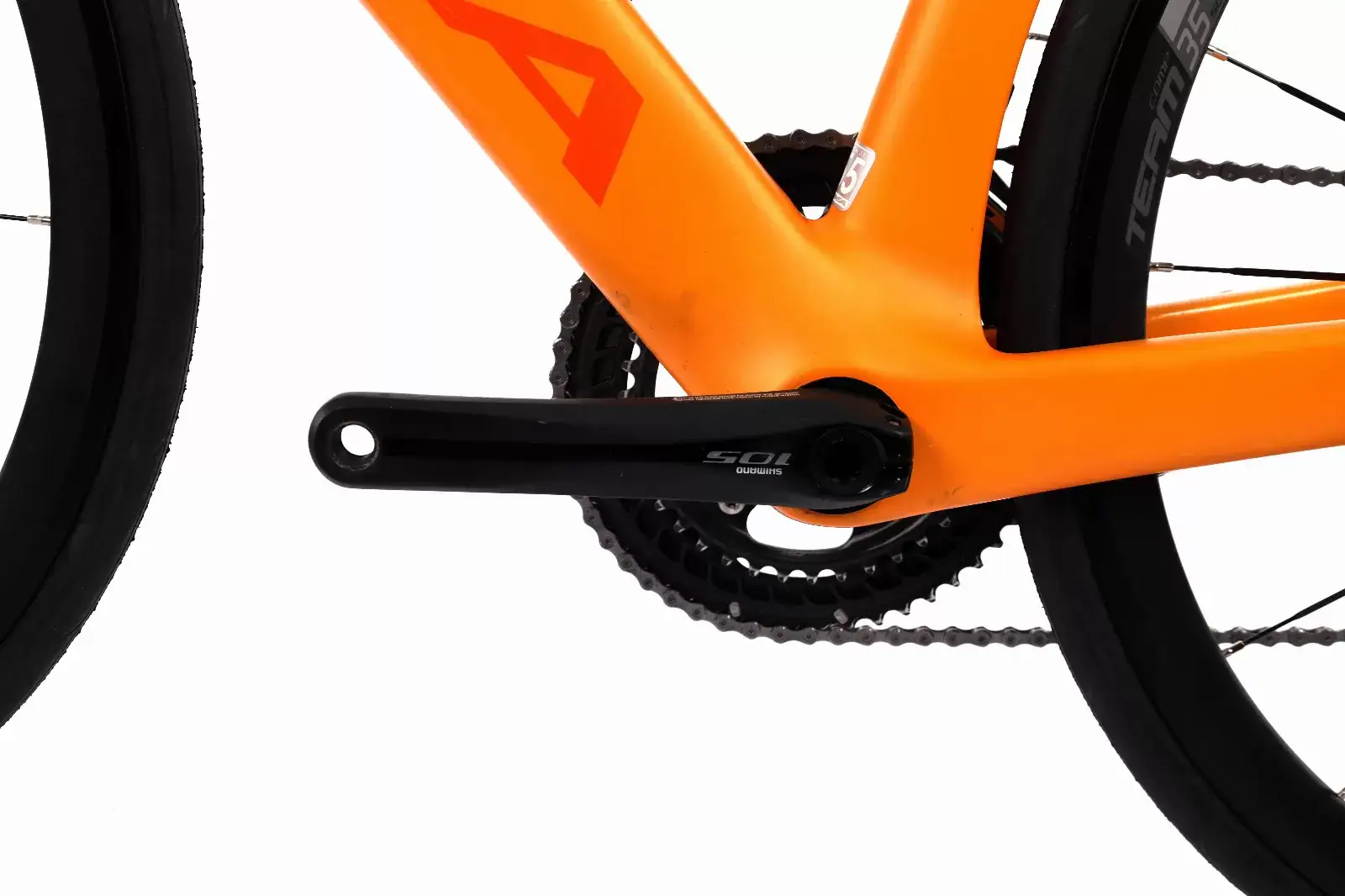 Orbea orca deals aero m30 2018