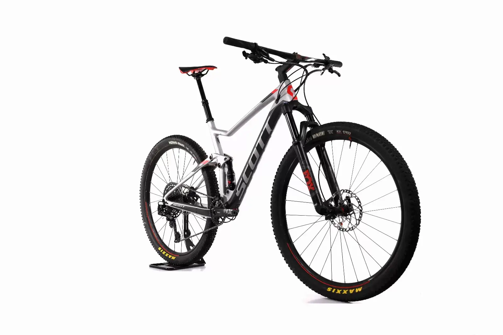 Scott spark store 930 carbon 2019