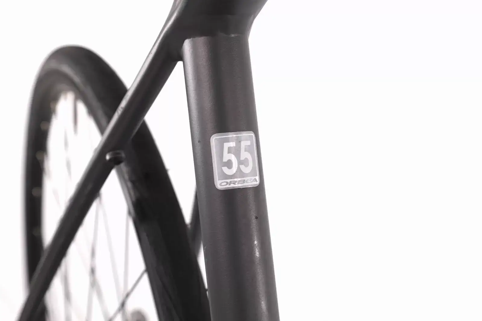 Orbea sales avant frameset