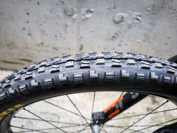 Brugt Nukeproof Mega 275c Factory 2019 2019 Mountainbike — billede 6 af 20