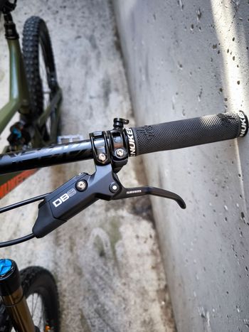 Brugt Nukeproof Mega 275c Factory 2019 2019 Mountainbike — billede 11 af 20